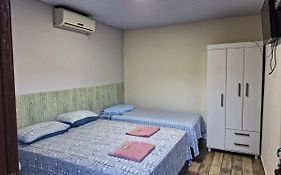 Suite Cardoso
